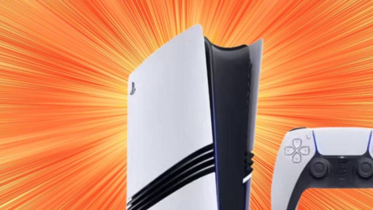 PS5 Pro : Une mise à jour majeure pour des jeux encore plus beaux !