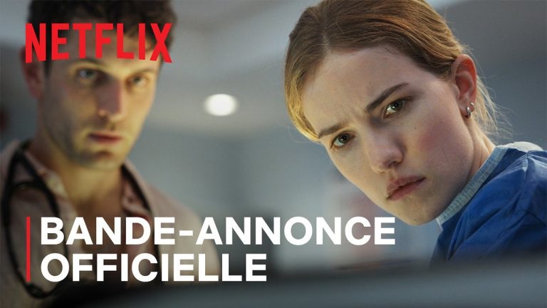 Pulse : Découvrez la bande-annonce de la nouvelle série médicale de Netflix