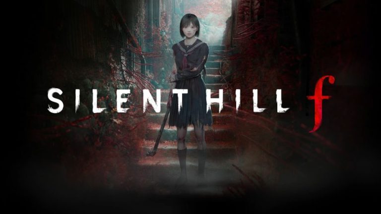Silent Hill f : Plongée Horreur dans le Japon des Années 60