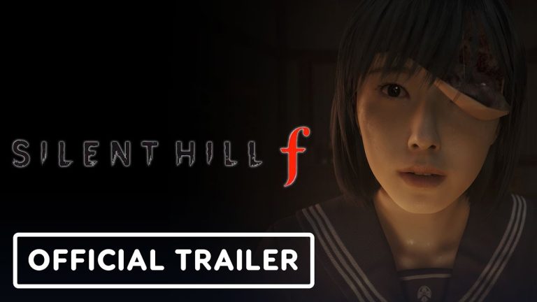 Silent Hill f : Un nouveau chapitre Horrifique révélé, une expérience prometteuse !
