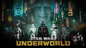 Star Wars : Underworld – Un projet abandonné à cause d’un coût faramineux !