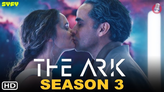 The Ark : La saison 3 confirmée, détails et date de sortie