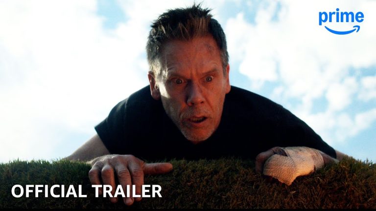 The Bondsman : Kevin Bacon de retour dans une série d’horreur surnaturelle