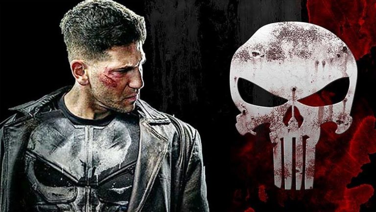 The Punisher : Un épisode spécial en route pour Disney+