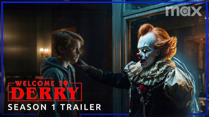 Welcome to Derry : La série expliquera-t-elle l’origine de Ça ?