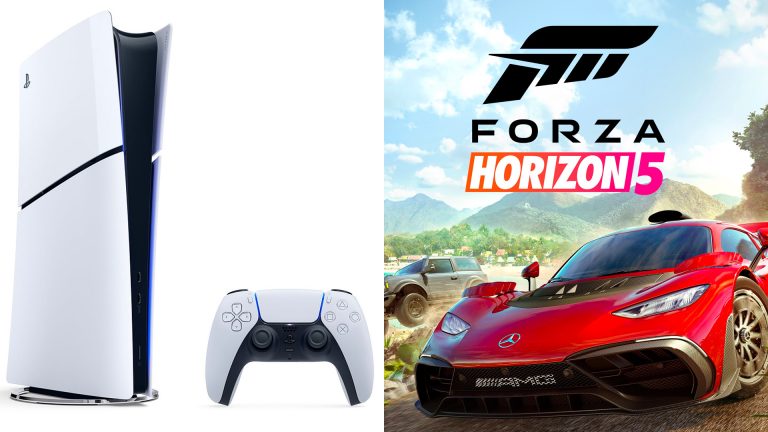 Forza Horizon 5 sur PS5 : une condition obligatoire qui divise