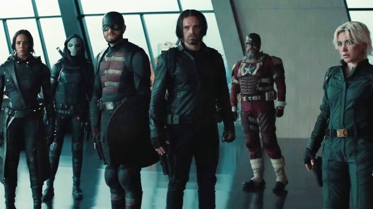 Marvel surprend tout le monde avec son prochain film au style inattendu
