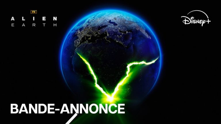 Alien : Earth – Deux nouveaux teasers et une révélation terrifiante !