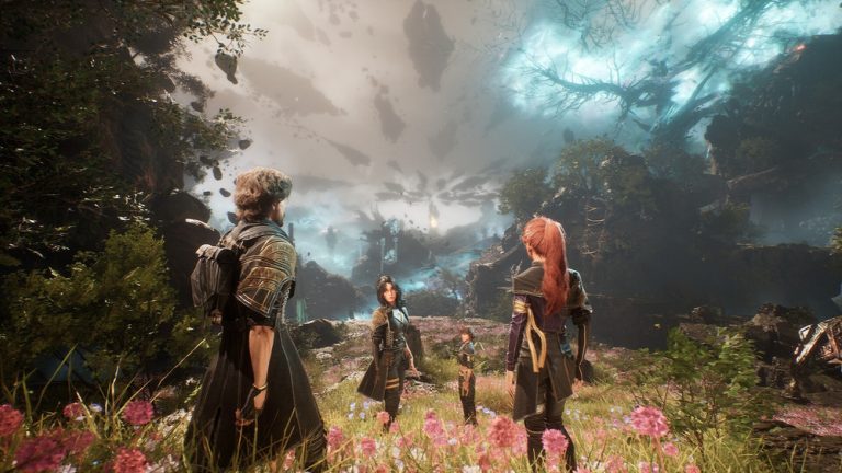 Clair Obscur Expedition 33 : Un RPG Français qui Fait Entrer l’Histoire !