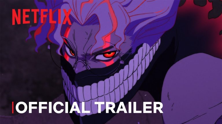 Dan Da Dan : La bande-annonce de la saison 2 est là !