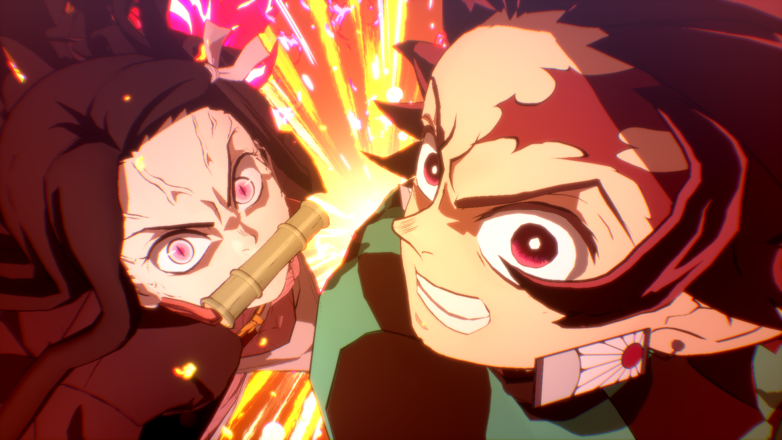 Demon Slayer – Le train de l'infini revient au cinéma les 14 et 15 juin