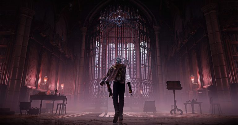 Duskbloods : une suite spirituelle de Bloodborne ? FromSoftware frappe fort sur Nintendo Switch 2 !