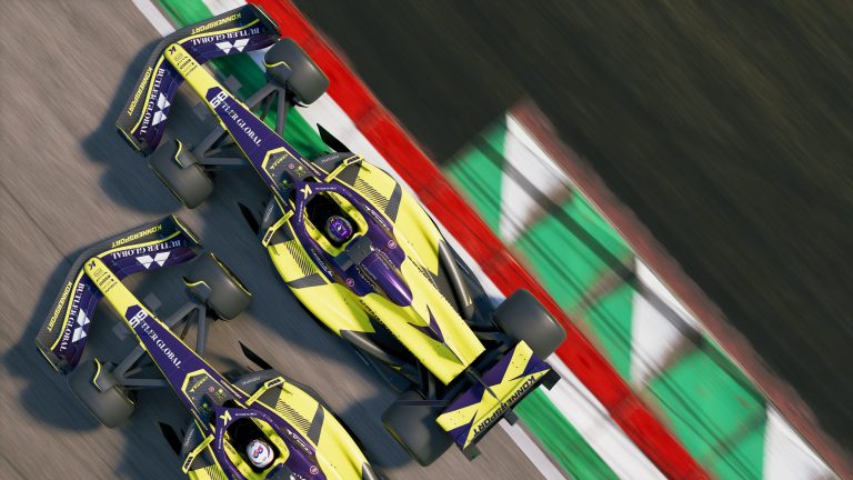 F1 25 : Le mode Point de Rupture revient plus intense que jamais !