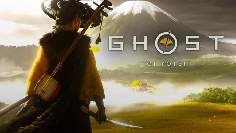 Ghost of Yōtei : la date de sortie et un trailer envoûtant révélés !