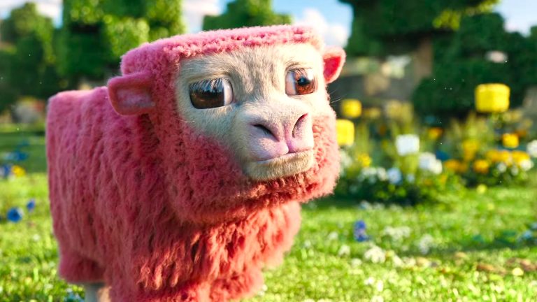Minecraft : le film explose le box-office malgré des critiques mitigées
