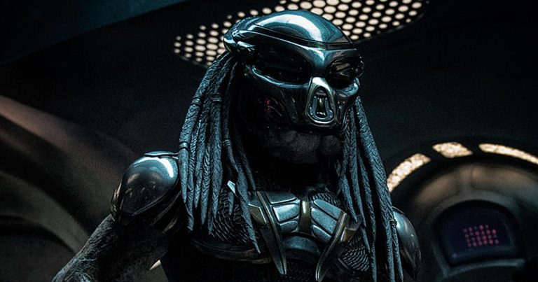 Predator: Badlands — Le nouveau film qui va bouleverser la franchise !