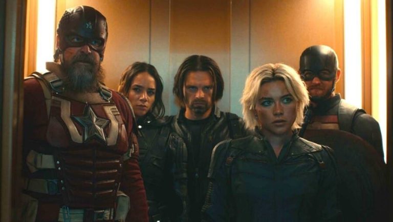 Thunderbolts : une nouvelle bande-annonce explosive et pleine de révélations !
