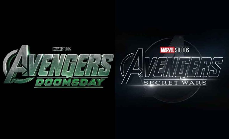 Avengers: Doomsday et Secret Wars repoussés : Marvel change de stratégie !