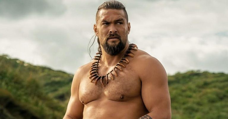 Chief of War : Jason Momoa dévoile une fresque guerrière épique sur Apple TV+