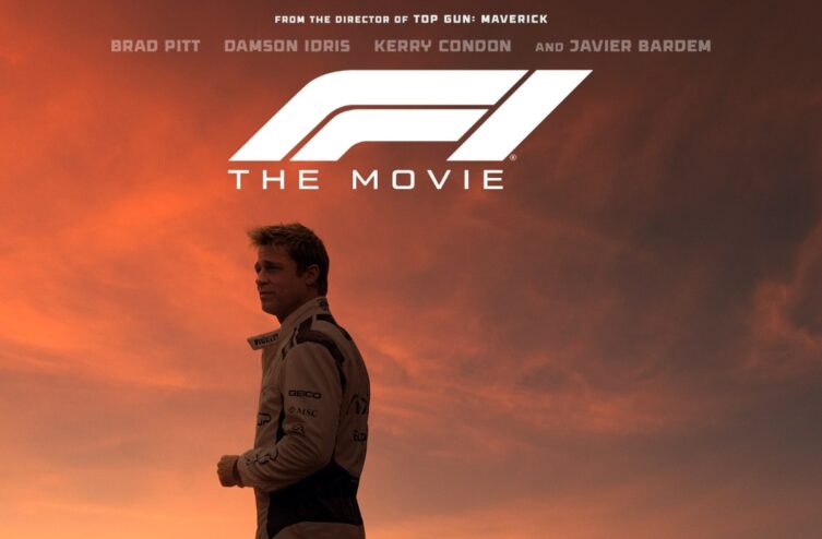 F1 : une nouvelle bande-annonce à toute vitesse