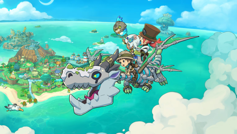Fantasy Life i cartonne et offre une pluie de contenus gratuits !