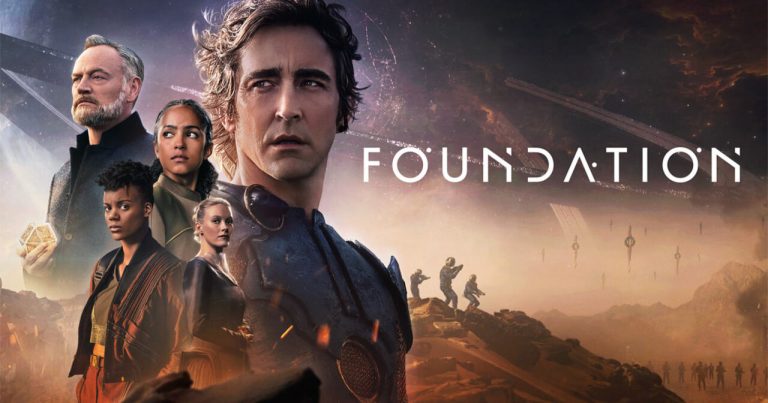 Foundation saison 3 : teaser, images inédites et date de sortie révélés !