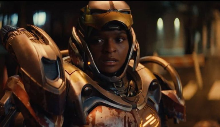 Ironheart débarque sur Disney+ : la bande-annonce annonce une héroïne survoltée
