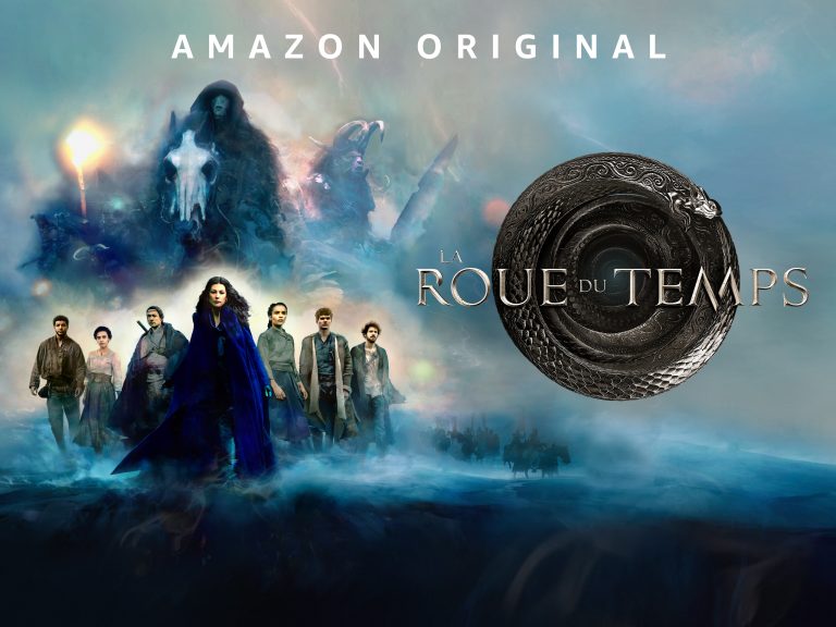 La Roue du Temps : Prime Video met fin à l’aventure après la saison 3 ?