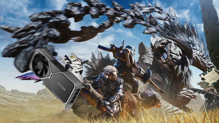 Monster Hunter Wilds : Une mise à jour 1.011 explosive arrive dès demain !