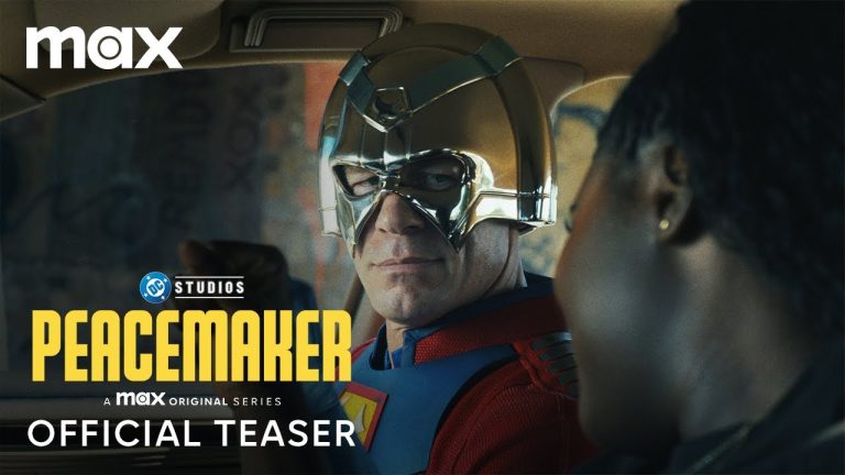Peacemaker saison 2 : un retour explosif dans le DCU de James Gunn !