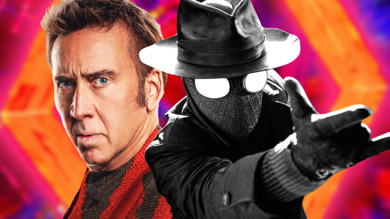 Spider-Noir : Nicolas Cage incarne le super-héros le plus sombre de Marvel sur Prime Video