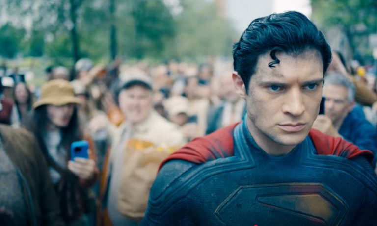 Superman 2025 : Un nouveau départ plein d’émotion et d’espoir