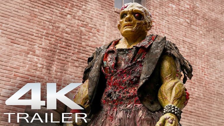 The Toxic Avenger : un nouveau teaser encore plus extrême !
