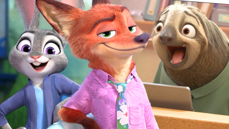 Zootopie 2 : la première bande-annonce est là, et elle intrigue déjà !