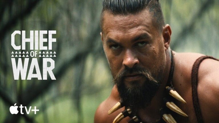 Chief of War : la série évènement de l’été 2025 débarque sur Apple TV+