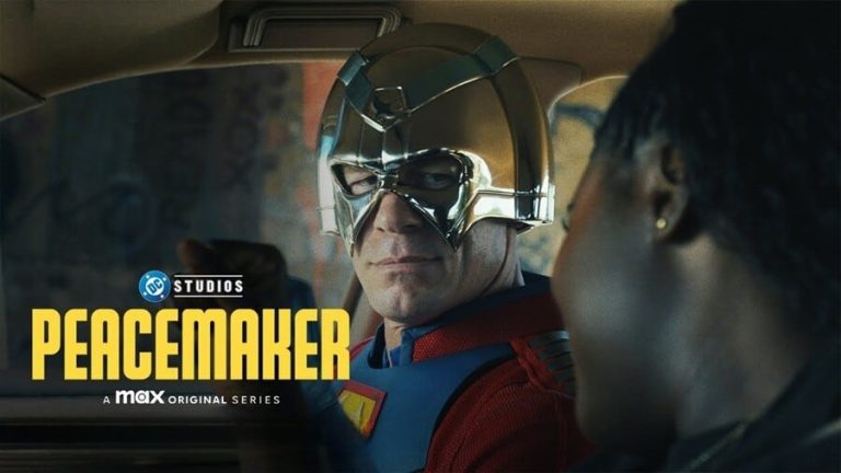 Peacemaker Saison 2 : Le premier trailer est enfin là !