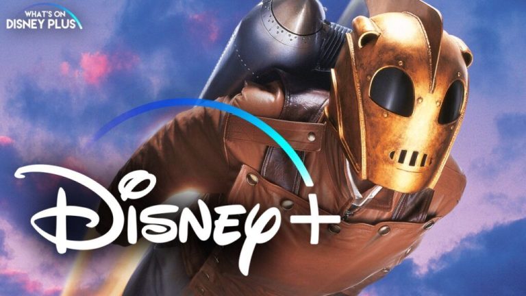 Le reboot de The Rocketeer en danger ? Disney+ freinerait le projet selon David Oyelowo