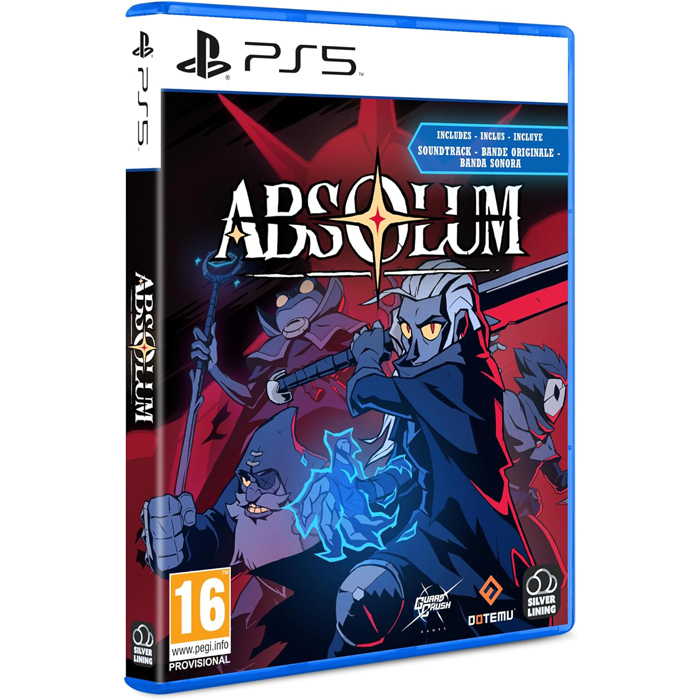 Absolum (PS5)