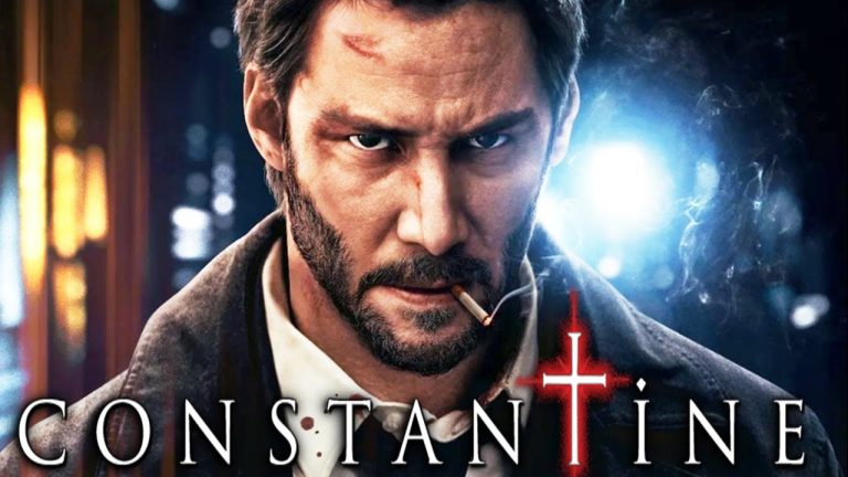 Constantine 2 : Keanu Reeves désenchanté par les scénarios proposés