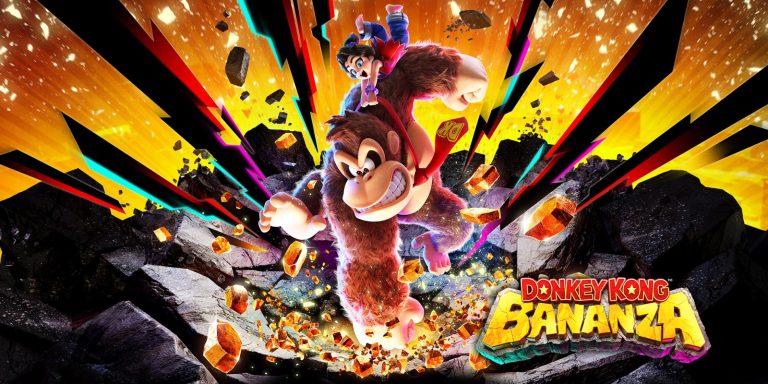 Nintendo Direct : tout savoir sur Donkey Kong Bananza avant sa sortie !