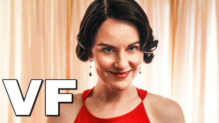 Downton Abbey III : Le Grand Final – Une bande-annonce bouleversante pour dire adieu à la famille Crawley