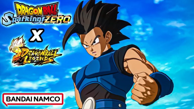 Dragon Ball Sparking! ZERO : Shallot arrive en DLC le 27 juin !