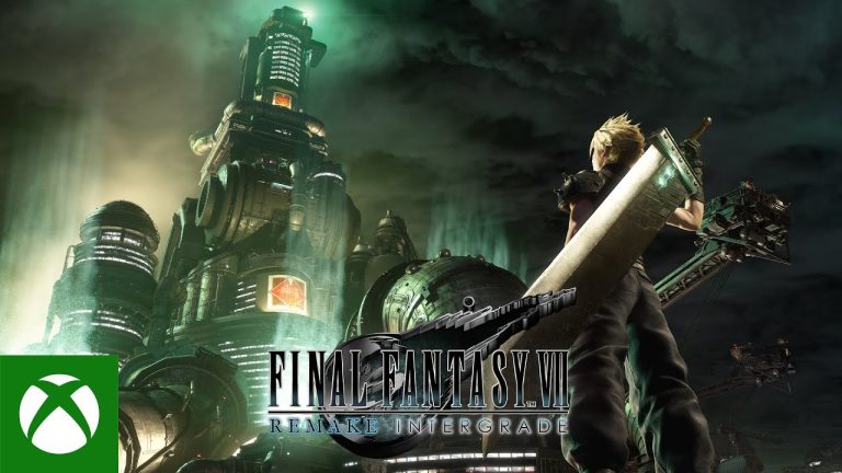 Final Fantasy débarque enfin sur Xbox avec FFXVI et FFVII Remake Intergrade !