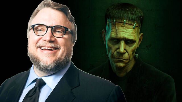 Frankenstein par Guillermo del Toro : la bande-annonce glaçante dévoilée !