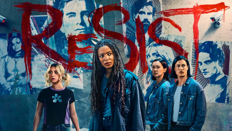 Gen V saison 2 : un teaser sombre et explosif dévoilé par Prime Video