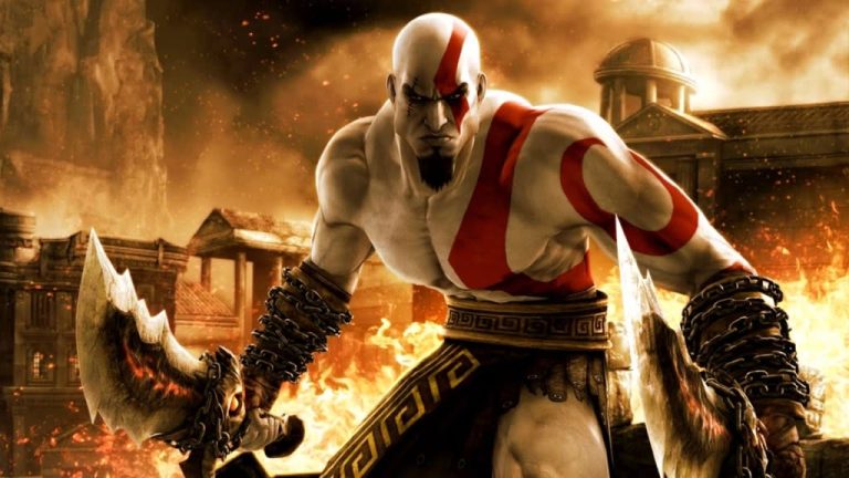 God of War : un nouvel épisode leaké… en 2.5D ? La surprise qui divise les fans !