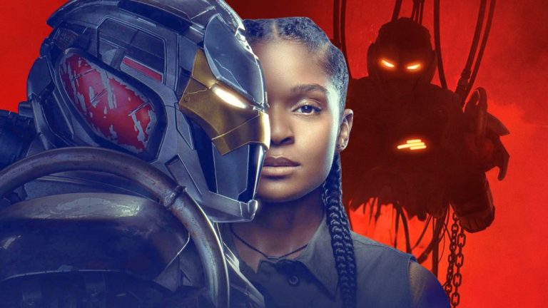 Ironheart sur Disney+ : la mini-série Marvel qui se cherche encore