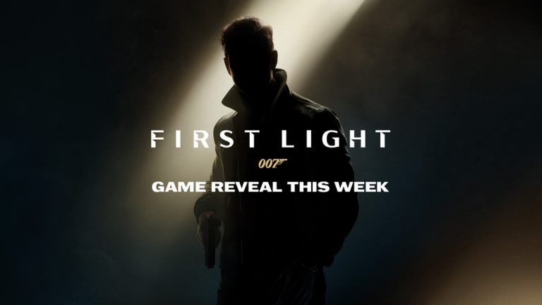 James Bond 007 First Light : Un reboot explosif entre Hitman et Uncharted