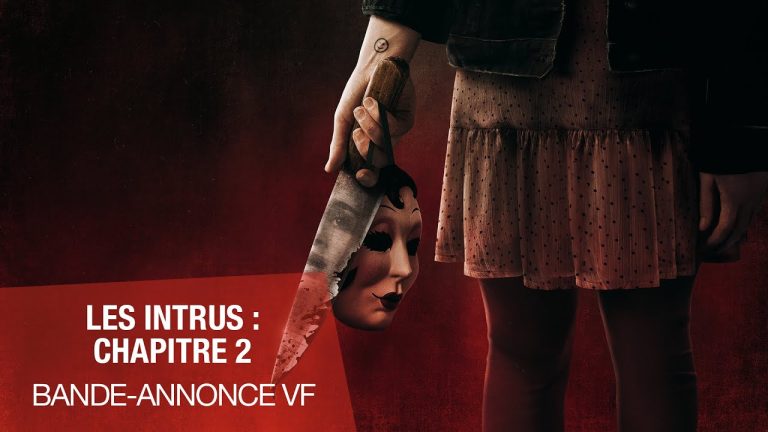 Les Intrus – Chapitre 2 : Une suite angoissante dès le 29 octobre au cinéma