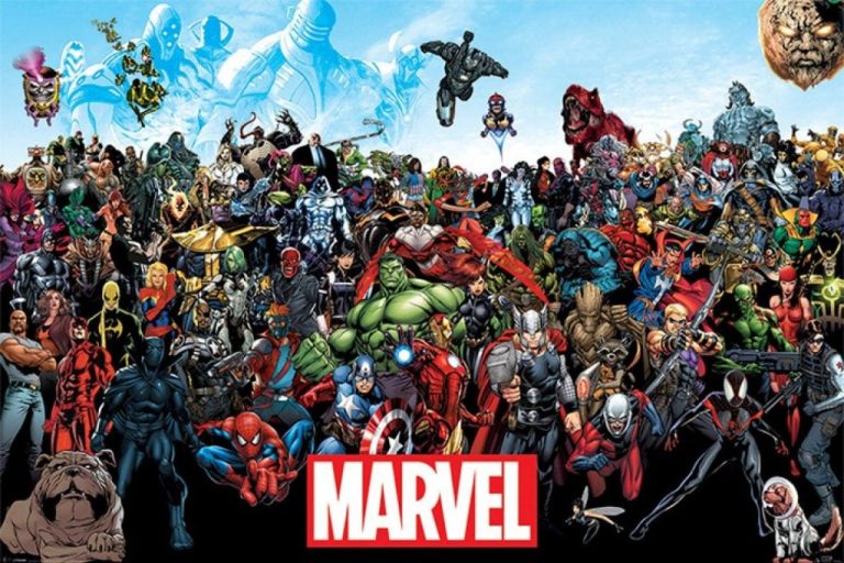 Marvel surprend avec un film mystère prévu pour décembre 2028 !